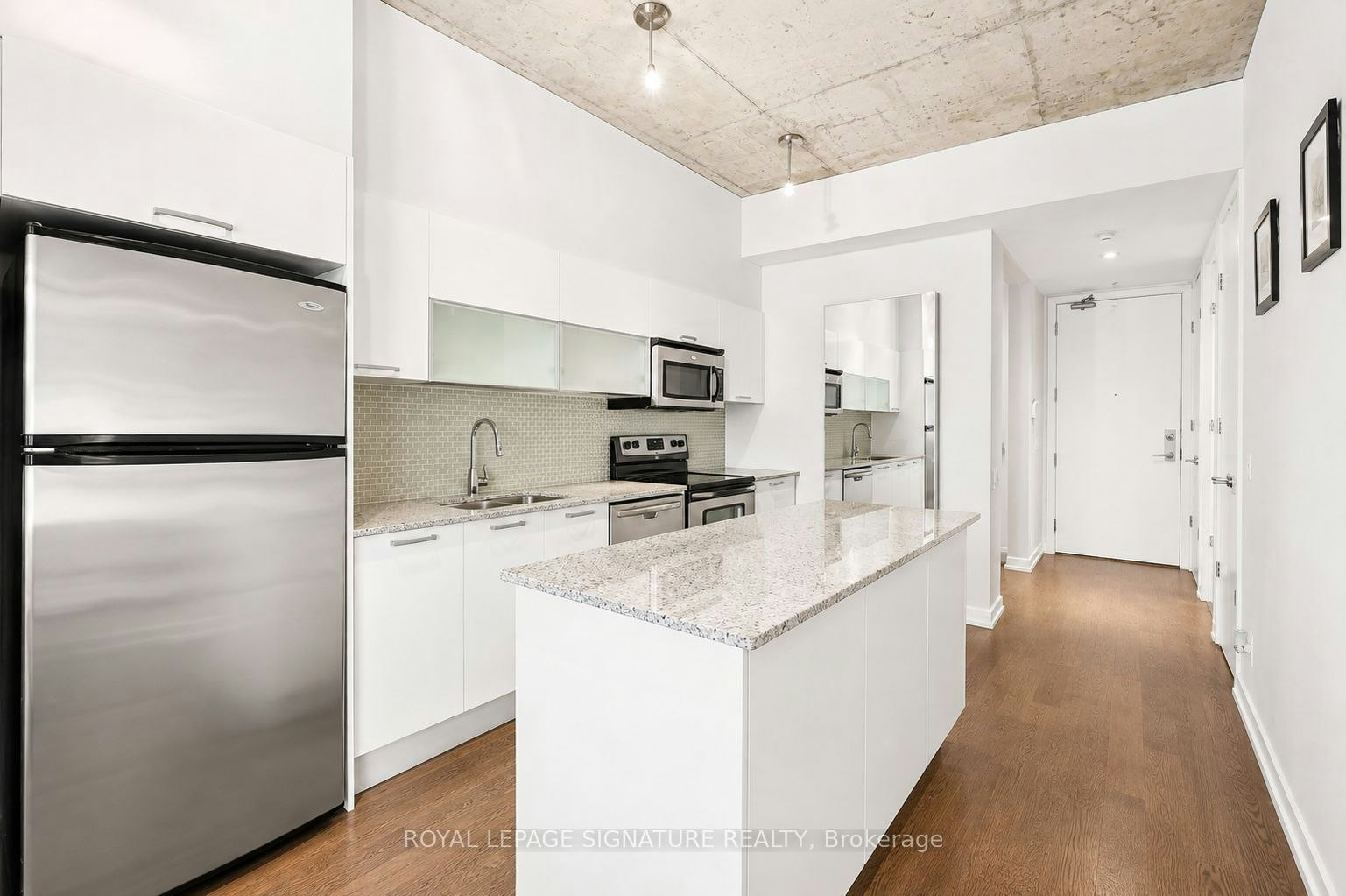 307-10 Morrison Street, Toronto, ON, M5V 2T8 - 5