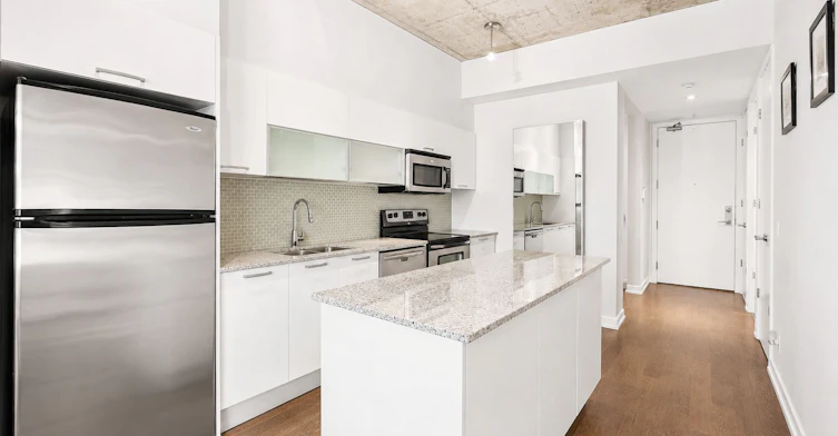 307-10 Morrison Street, Toronto, ON, M5V 2T8 - 5