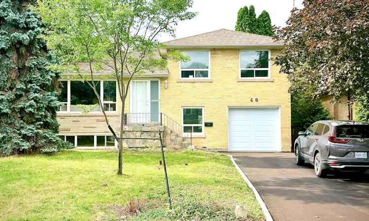 46 Bowerbank Drive