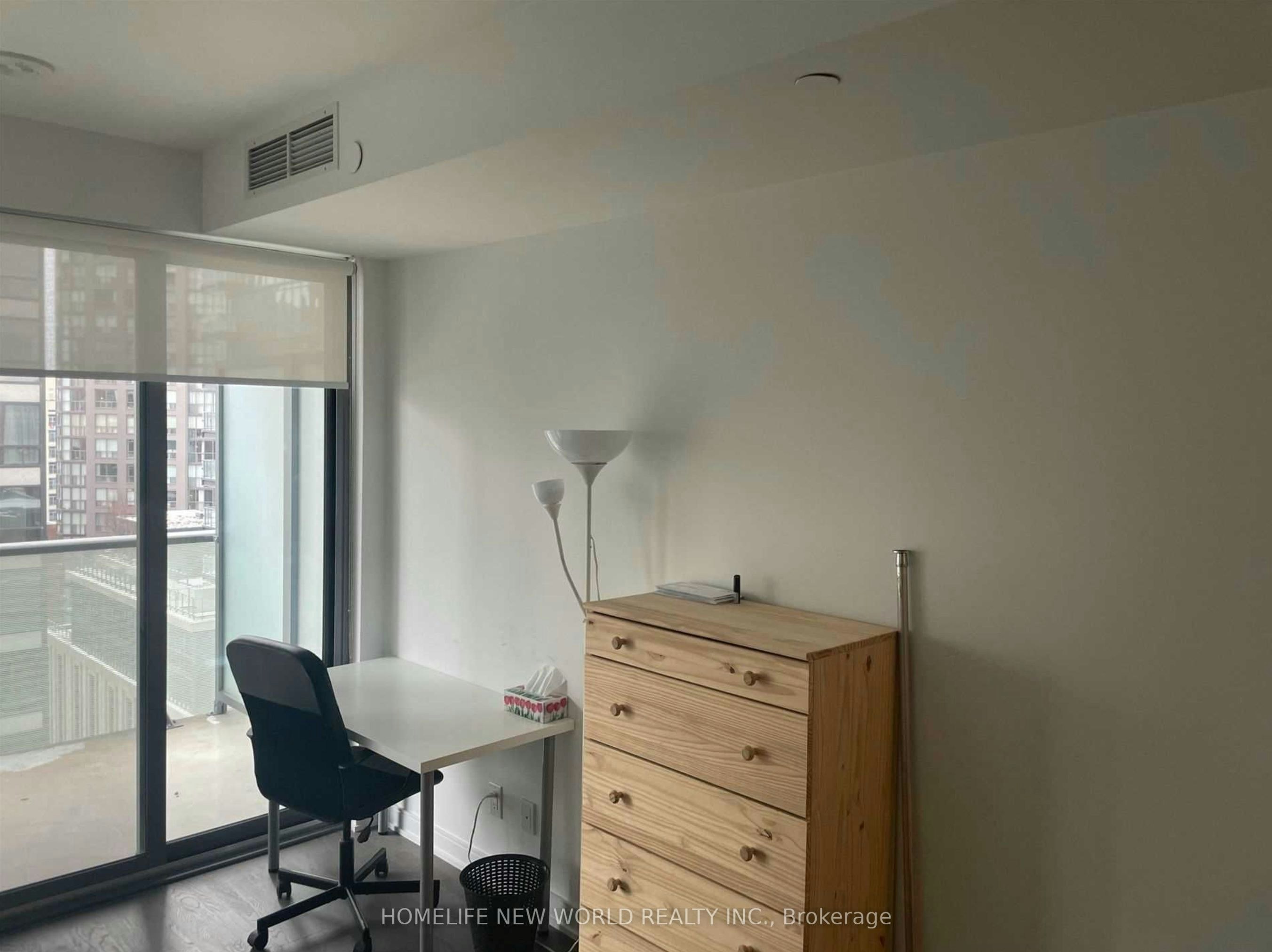 1207-57 St Joseph Street, Toronto, ON, M5S 0C5 - 3