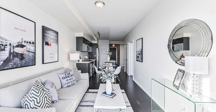 4103-386 Yonge Street, Toronto, ON, M5G 2J9 - 7