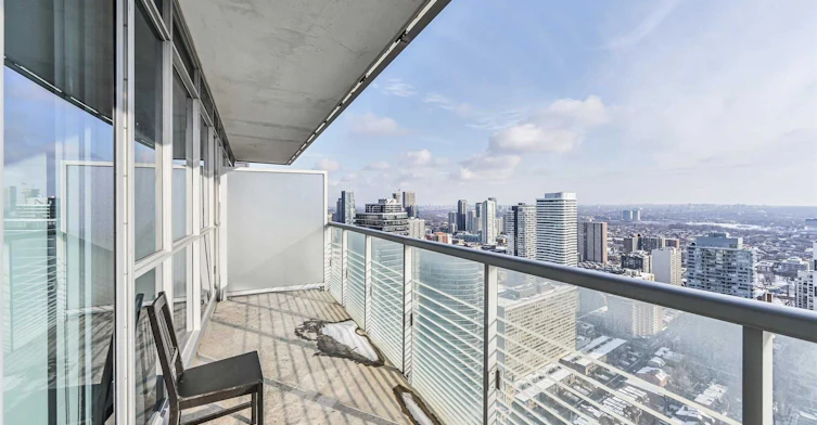 4103-386 Yonge Street, Toronto, ON, M5G 2J9 - 14