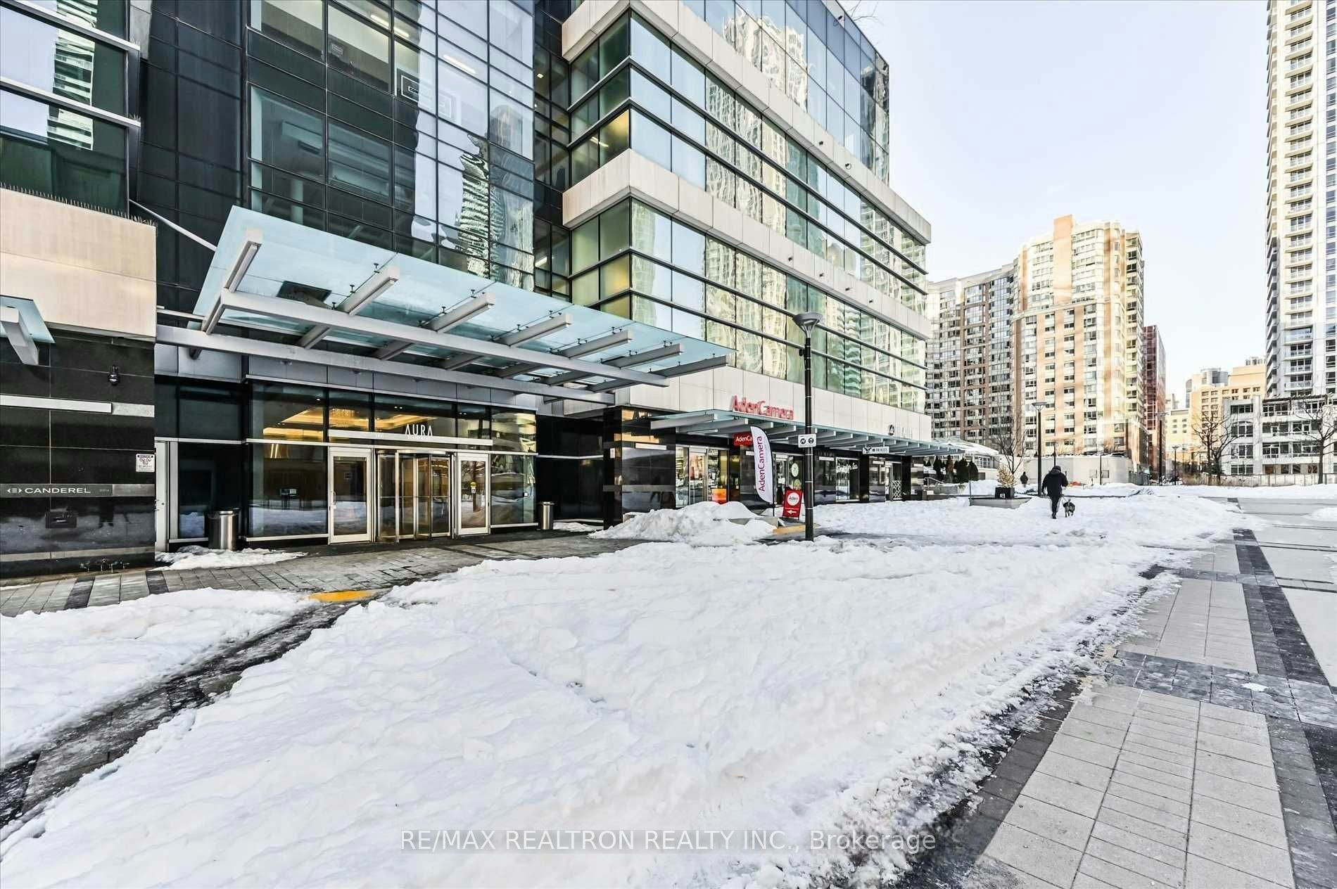 4103-386 Yonge Street, Toronto, ON, M5G 2J9