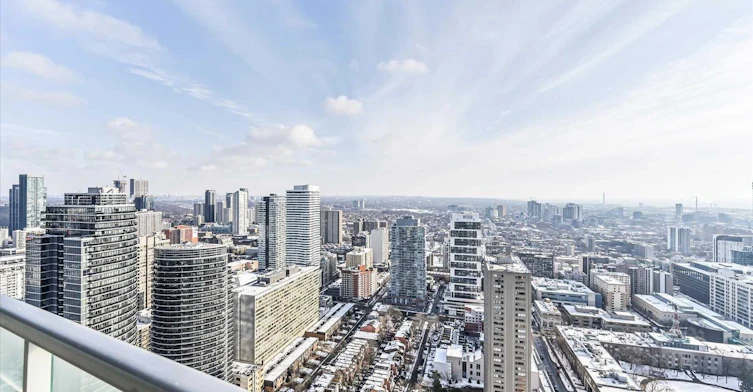 4103-386 Yonge Street, Toronto, ON, M5G 2J9 - 17