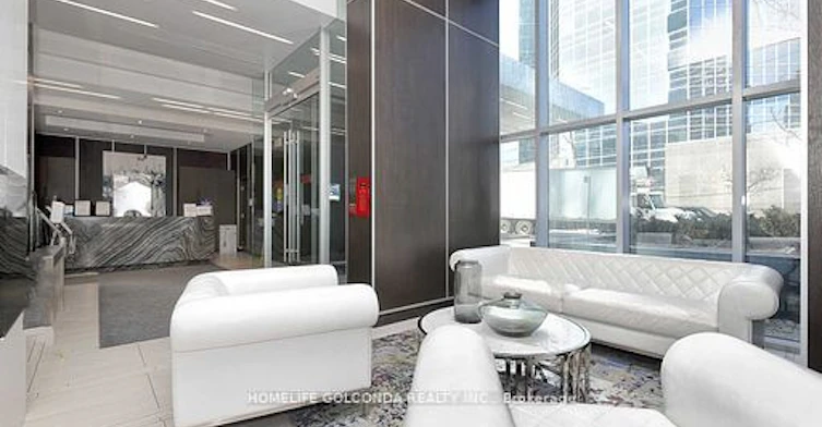 1208-11 Bogert Avenue, Toronto, ON, M2N 0H4 - 3