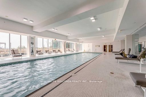 1208-11 Bogert Avenue, Toronto, ON, M2N 0H4 - 22