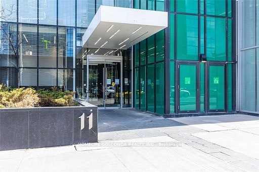 1208-11 Bogert Avenue, Toronto, ON, M2N 0H4 - 2