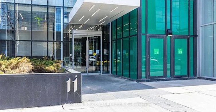 1208-11 Bogert Avenue, Toronto, ON, M2N 0H4 - 2