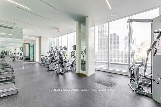 1208-11 Bogert Avenue, Toronto, ON, M2N 0H4 - 21