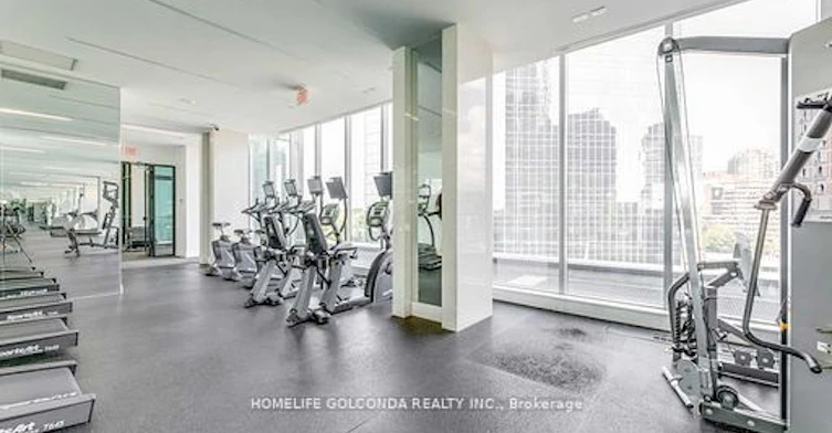 1208-11 Bogert Avenue, Toronto, ON, M2N 0H4 - 21