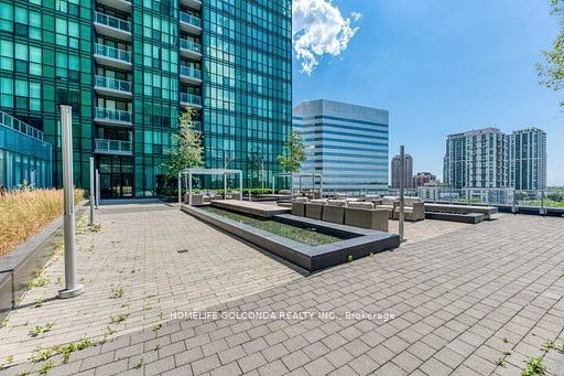1208-11 Bogert Avenue, Toronto, ON, M2N 0H4 - 23