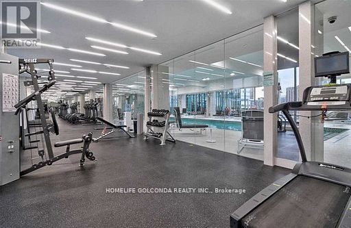 1208-11 Bogert Avenue, Toronto, ON, M2N 0H4 - 20