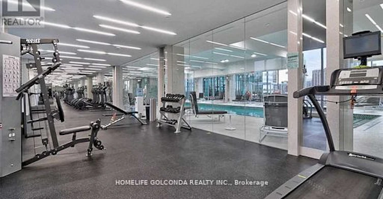 1208-11 Bogert Avenue, Toronto, ON, M2N 0H4 - 20