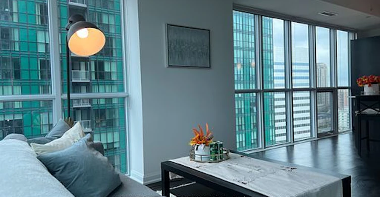 1208-11 Bogert Avenue, Toronto, ON, M2N 0H4 - 16