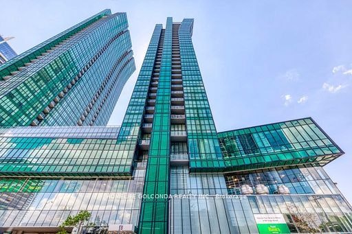1208-11 Bogert Avenue, Toronto, ON, M2N 0H4