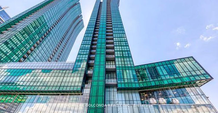 1208-11 Bogert Avenue, Toronto, ON, M2N 0H4