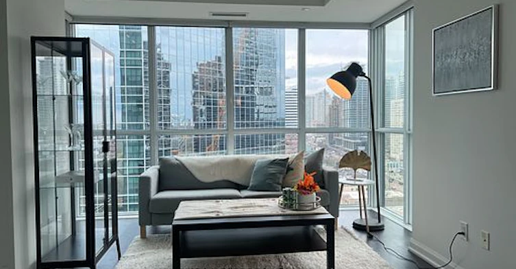1208-11 Bogert Avenue, Toronto, ON, M2N 0H4 - 13