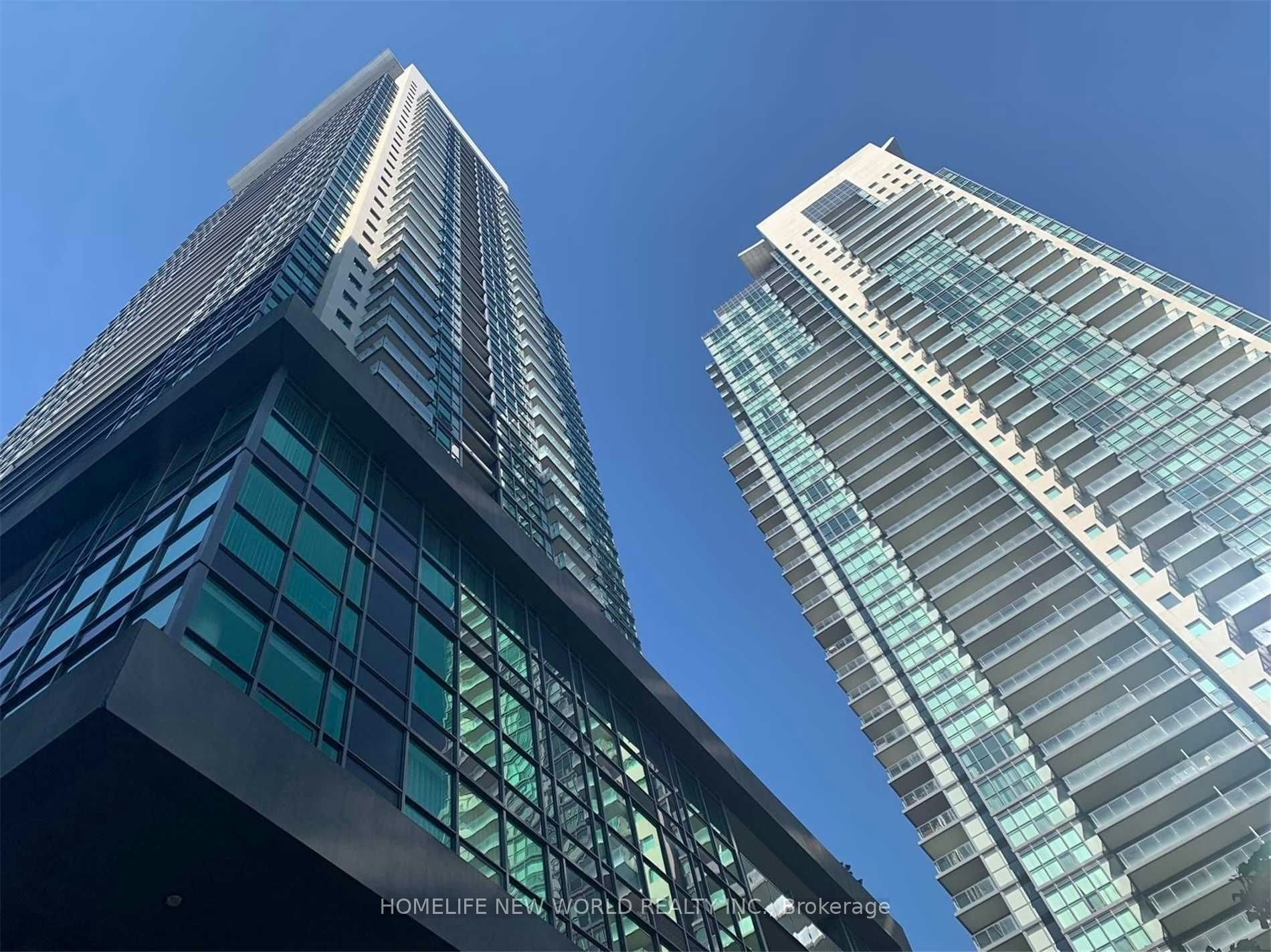 712-5162 Yonge Street, Toronto, ON, M2N 5P6