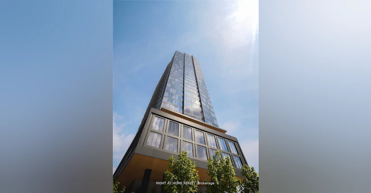 2616-19 Western Battery Road, Toronto, ON, M6K 0E3