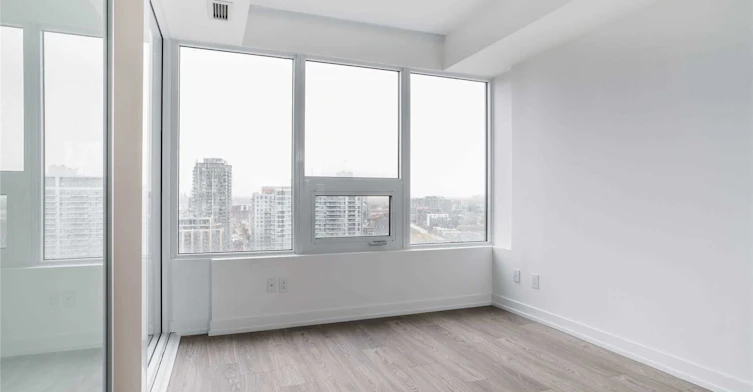 2616-19 Western Battery Road, Toronto, ON, M6K 0E3 - 5