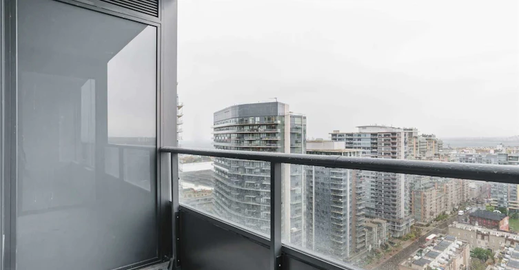 2616-19 Western Battery Road, Toronto, ON, M6K 0E3 - 12