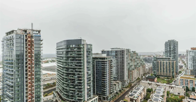 2616-19 Western Battery Road, Toronto, ON, M6K 0E3 - 13