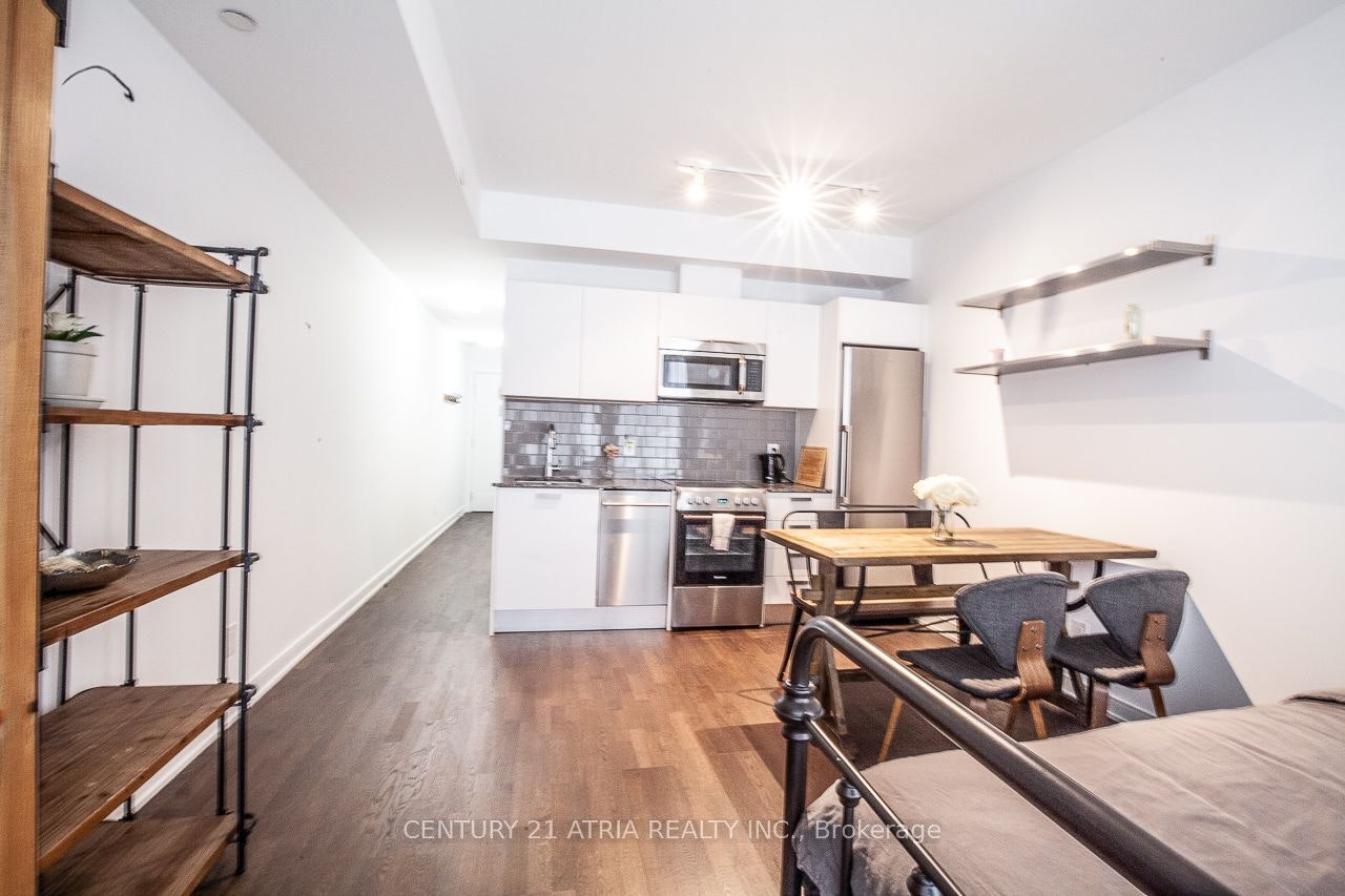407-57 St Joseph Street, Toronto, ON, M5S 0C5 - 13