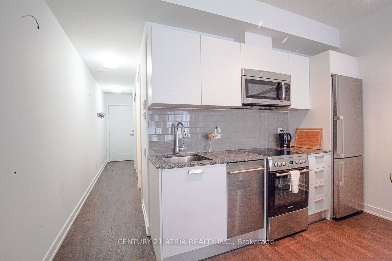 407-57 St Joseph Street, Toronto, ON, M5S 0C5 - 6
