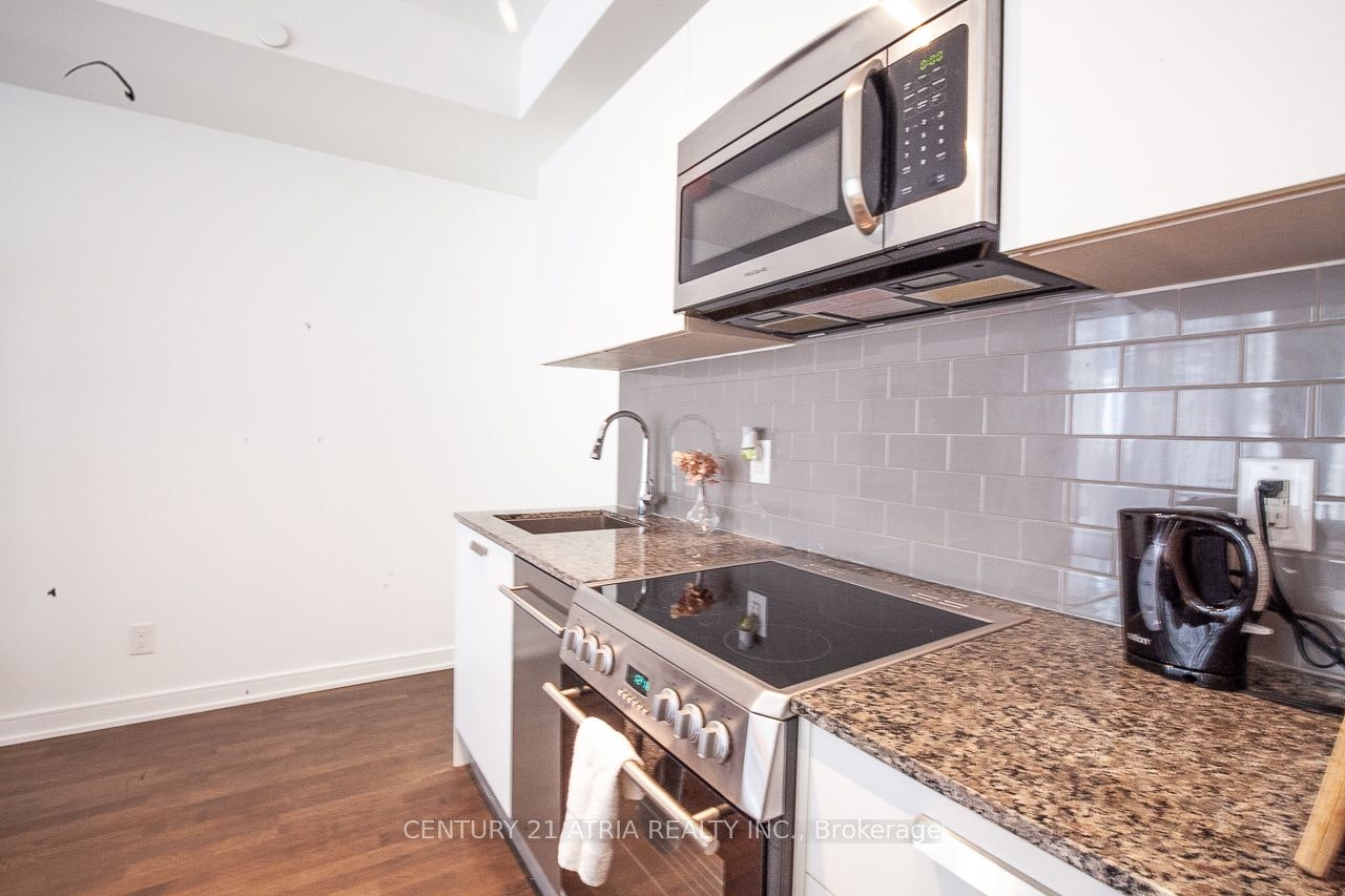 407-57 St Joseph Street, Toronto, ON, M5S 0C5 - 10
