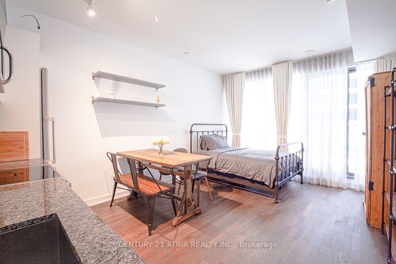 407-57 St Joseph Street, Toronto, ON, M5S 0C5 - 5