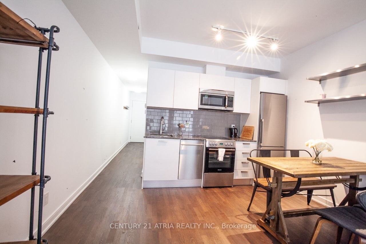 407-57 St Joseph Street, Toronto, ON, M5S 0C5 - 14