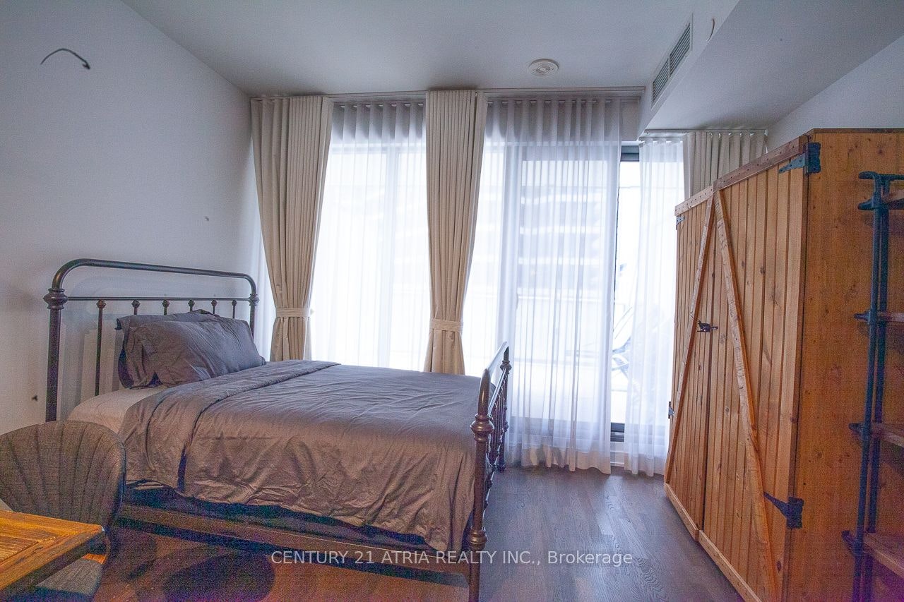 407-57 St Joseph Street, Toronto, ON, M5S 0C5 - 17