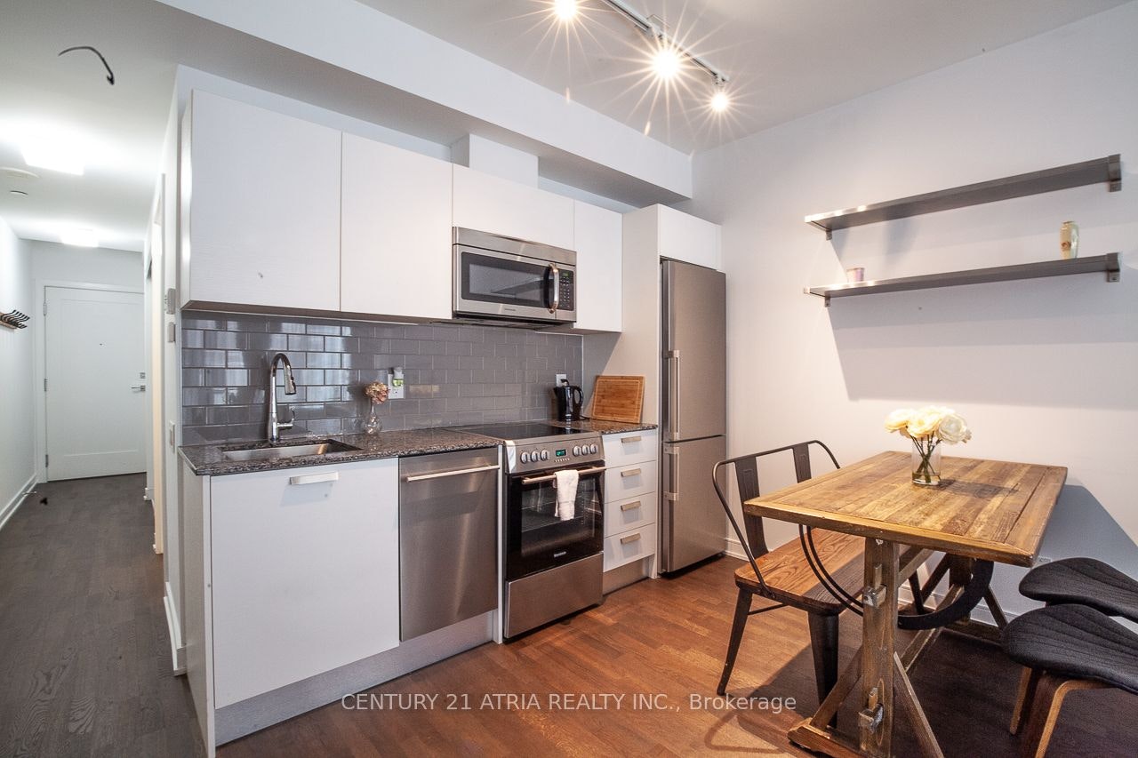 407-57 St Joseph Street, Toronto, ON, M5S 0C5 - 7