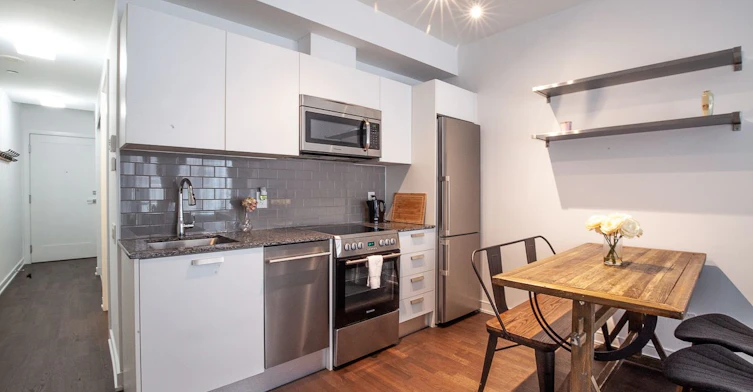 407-57 St Joseph Street, Toronto, ON, M5S 0C5 - 7