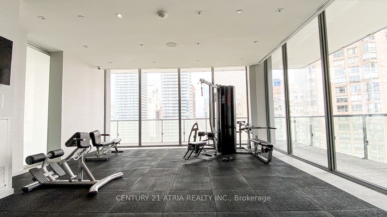 407-57 St Joseph Street, Toronto, ON, M5S 0C5 - 23
