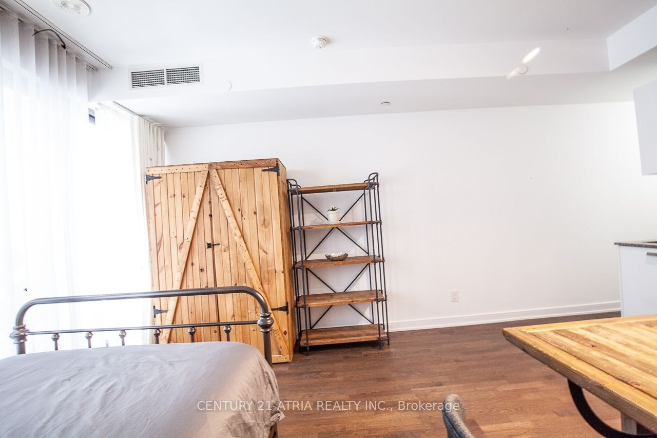 407-57 St Joseph Street, Toronto, ON, M5S 0C5 - 9