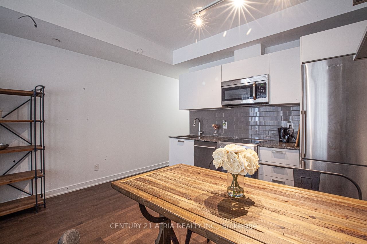 407-57 St Joseph Street, Toronto, ON, M5S 0C5 - 8