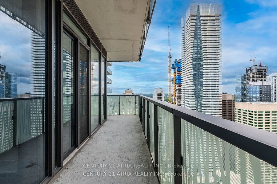 4906-50 Charles St Street E, Toronto, ON, M4Y 1T1 - 29