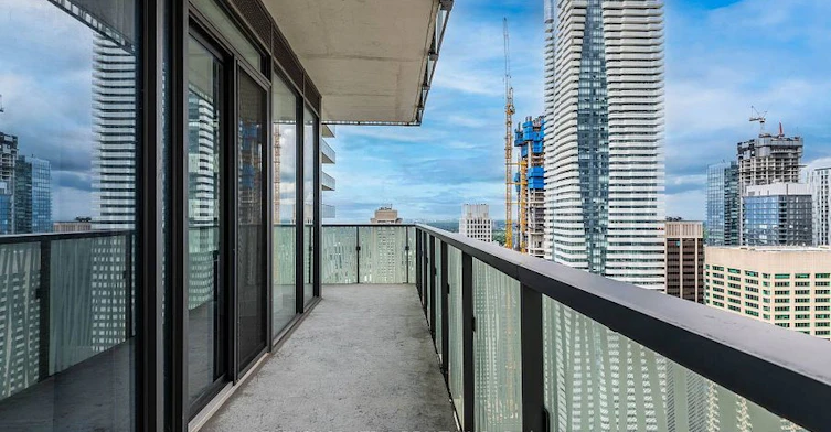 4906-50 Charles St Street E, Toronto, ON, M4Y 1T1 - 29