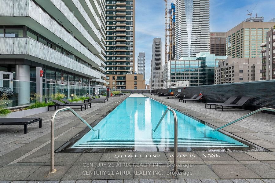 4906-50 Charles St Street E, Toronto, ON, M4Y 1T1 - 35