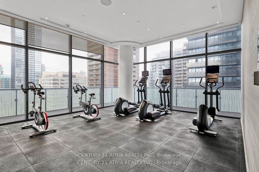 4906-50 Charles St Street E, Toronto, ON, M4Y 1T1 - 24