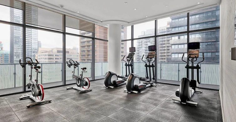 4906-50 Charles St Street E, Toronto, ON, M4Y 1T1 - 24