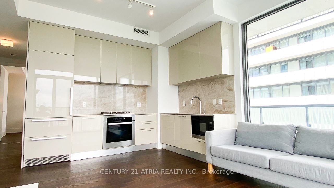 4906-50 Charles St Street E, Toronto, ON, M4Y 1T1 - 6