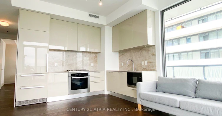 4906-50 Charles St Street E, Toronto, ON, M4Y 1T1 - 6