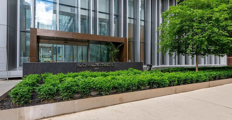 4906-50 Charles St Street E, Toronto, ON, M4Y 1T1 - 26