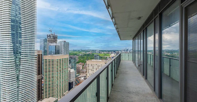 4906-50 Charles St Street E, Toronto, ON, M4Y 1T1 - 14