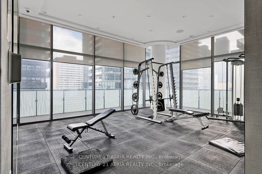 4906-50 Charles St Street E, Toronto, ON, M4Y 1T1 - 36