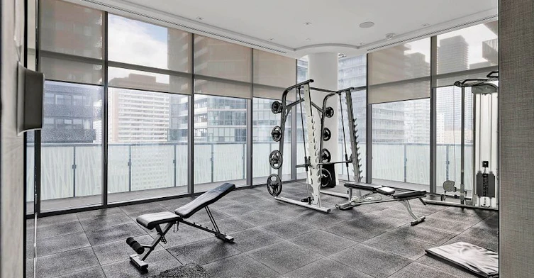 4906-50 Charles St Street E, Toronto, ON, M4Y 1T1 - 36