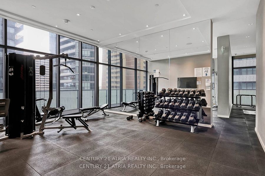 4906-50 Charles St Street E, Toronto, ON, M4Y 1T1 - 33