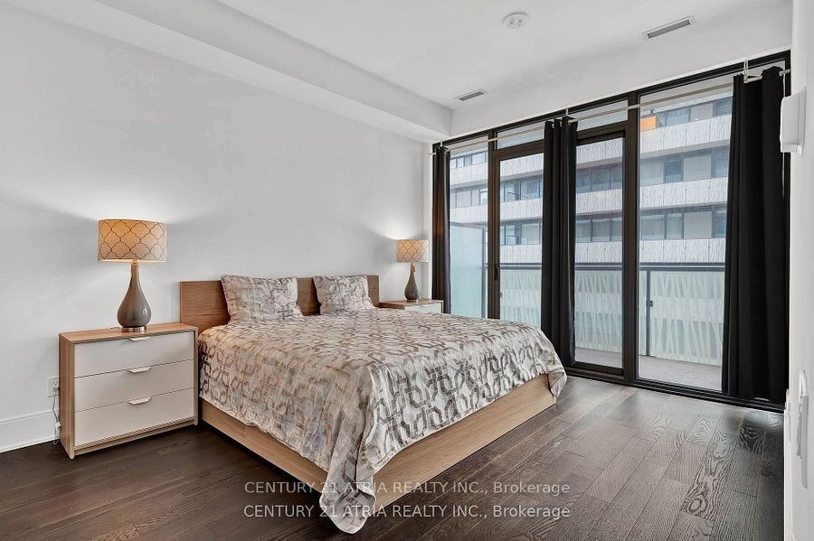 4906-50 Charles St Street E, Toronto, ON, M4Y 1T1 - 4